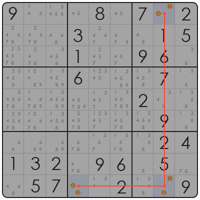 who invented sudoku game